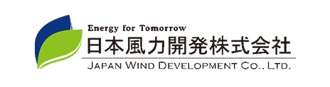 日本風力開発