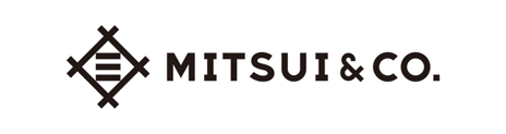 三井物産