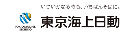 東京海上日動火災保険